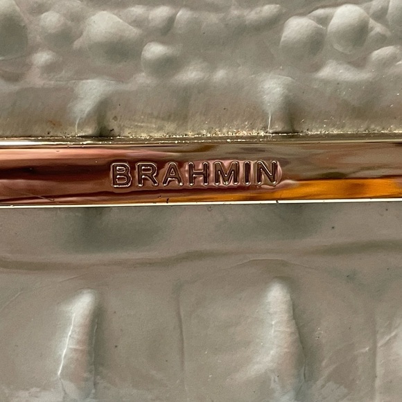 Brahmin Alice bag - Picture 3 of 12